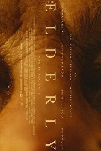 فيلم The Elderly 2022 مترجم