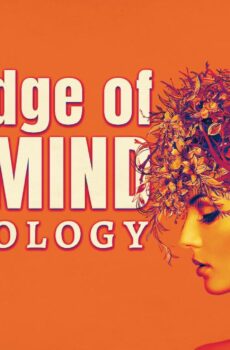 فيلم The Edge of Her Mind Anthology 2022 مترجم