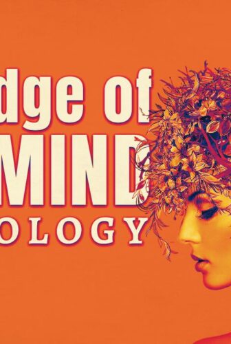 فيلم The Edge of Her Mind Anthology 2022 مترجم
