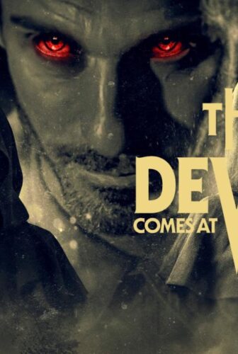 فيلم The Devil Comes at Night 2023 مترجم