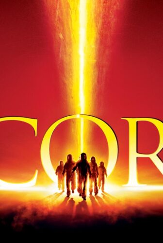 فيلم The Core 2003 مترجم