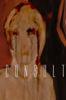 فيلم The Consultant 2022 مترجم