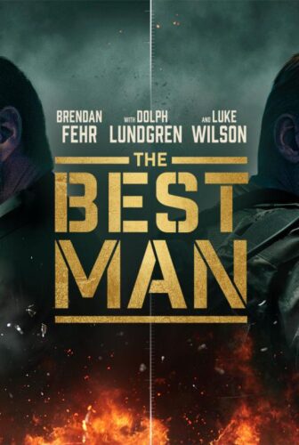 فيلم The Best Man 2023 مترجم