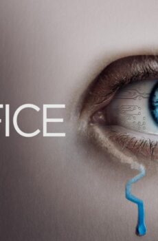 فيلم The Artifice Girl 2022 مترجم