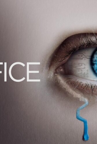 فيلم The Artifice Girl 2022 مترجم