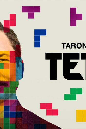 فيلم Tetris 2023 مترجم