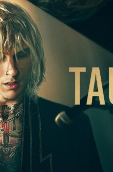 فيلم Taurus 2022 مترجم