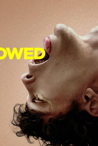 فيلم Swallowed 2022 مترجم