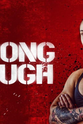 فيلم Strong Enough 2022 مترجم