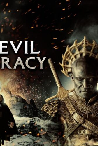 فيلم The Devil Conspiracy 2022 مترجم