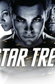 فيلم Star Trek 2009 مترجم