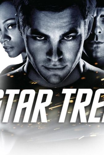 فيلم Star Trek 2009 مترجم