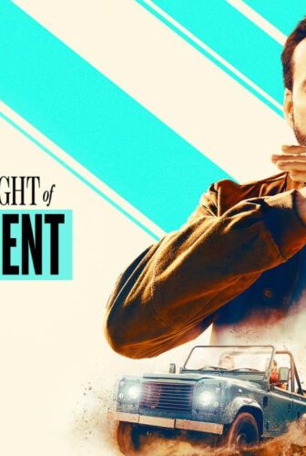 فيلم The Unbearable Weight Of Massive Talent 2022 مترجم