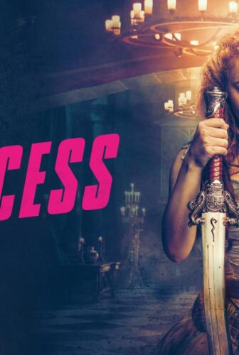 فيلم The Princess 2022 مترجم
