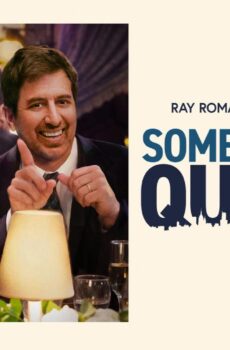 فيلم Somewhere in Queens 2022 مترجم