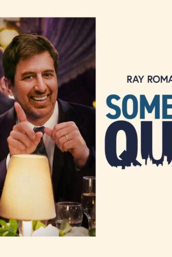 فيلم Somewhere in Queens 2022 مترجم