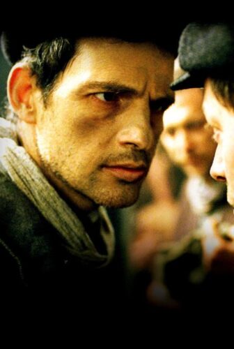 فيلم Son of Saul 2015 مترجم