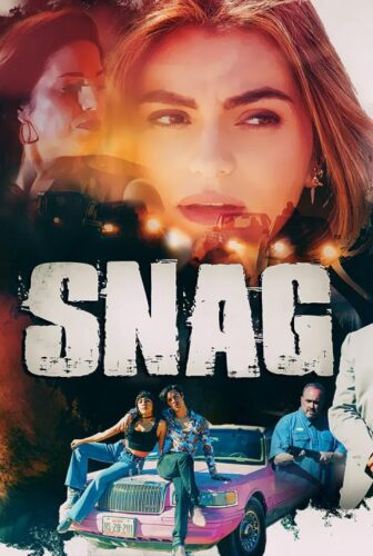 فيلم Snag 2023 مترجم