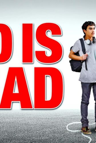 فيلم Sid Is Dead 2023 مترجم