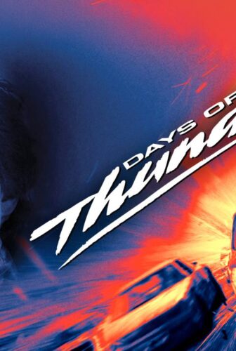 فيلم Days Of Thunder 1990 مترجم