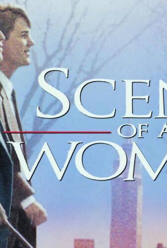 فيلم Scent of a Woman 1992 مترجم