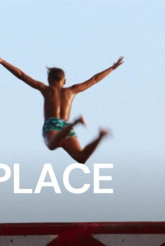 فيلم Safe Place 2022 مترجم