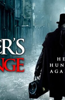 فيلم Ripper’s Revenge 2023 مترجم
