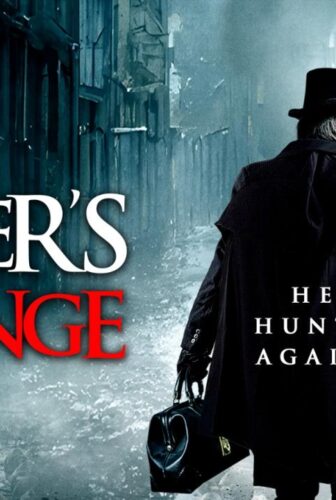 فيلم Ripper’s Revenge 2023 مترجم