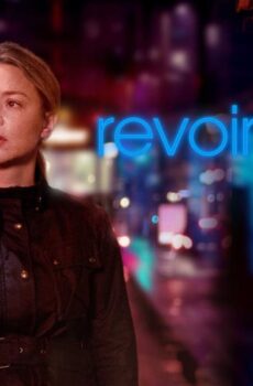 فيلم Revoir Paris 2022 مترجم