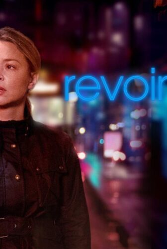 فيلم Revoir Paris 2022 مترجم