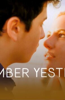 فيلم Remember Yesterday 2022 مترجم
