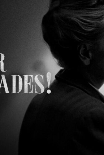 فيلم Dear Comrades! 2020 مترجم