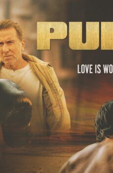 فيلم Punch 2022 مترجم