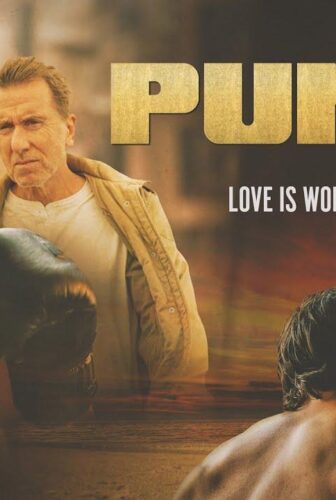 فيلم Punch 2022 مترجم