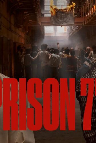 فيلم Prison 77 2022 مترجم