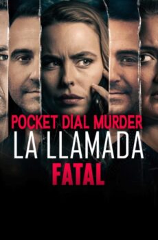 فيلم Pocket Dial Murder 2023 مترجم