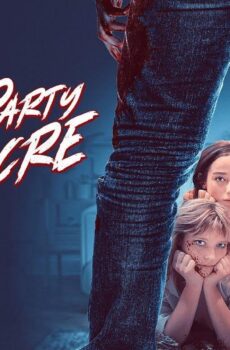فيلم Pillow Party Massacre 2023 مترجم