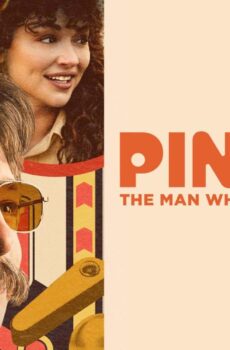 فيلم Pinball: The Man Who Saved the Game 2022 مترجم
