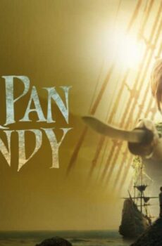 فيلم Peter Pan & Wendy 2023 مدبلج