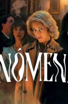 فيلم Fenómenas 2023 مترجم