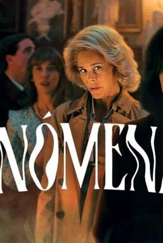 فيلم Fenómenas 2023 مترجم