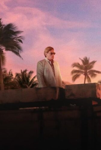 فيلم Pacifiction 2022 مترجم