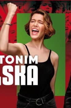 فيلم Kryptonim: Polska 2022 مترجم