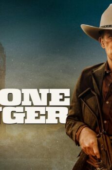 فيلم One Ranger 2023 مترجم