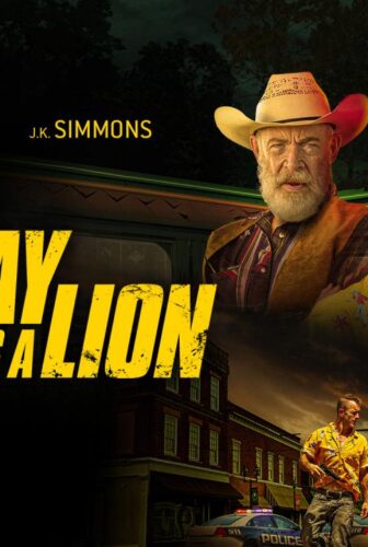 فيلم One Day as a Lion 2023 مترجم