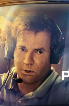 فيلم On a Wing and a Prayer 2023 مترجم