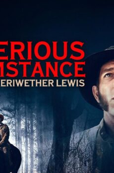 فيلم Mysterious Circumstance: The Death of Meriwether Lewis 2022 مترجم