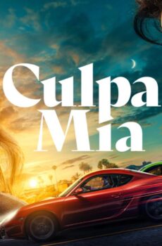 فيلم Culpa mía 2023 مترجم