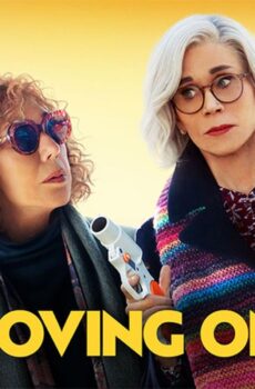 فيلم Moving On 2022 مترجم