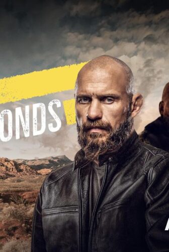 فيلم Mojave Diamonds 2023 مترجم